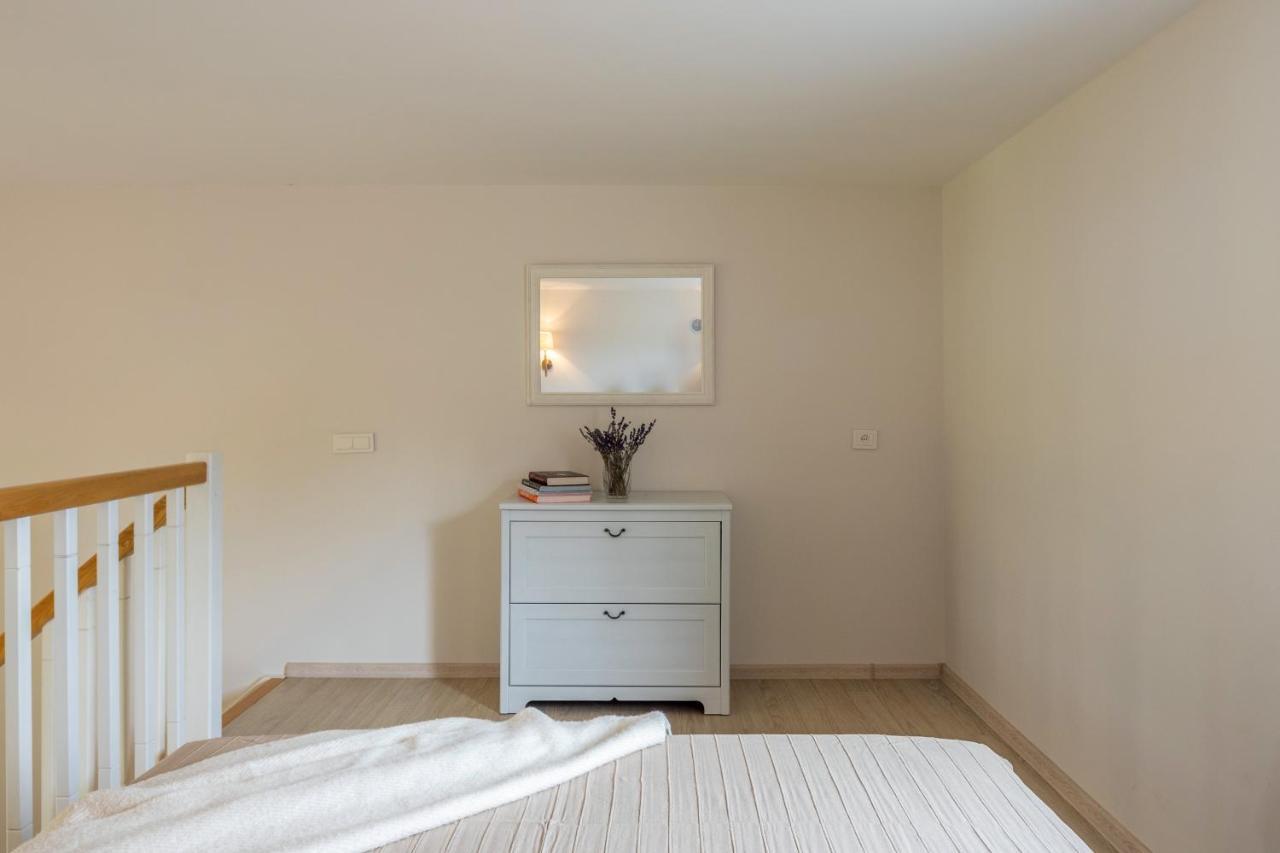 Seaside Apartamento